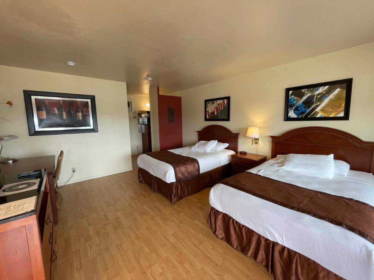 Rio Vista Rio Sands Lodge المظهر الخارجي الصورة