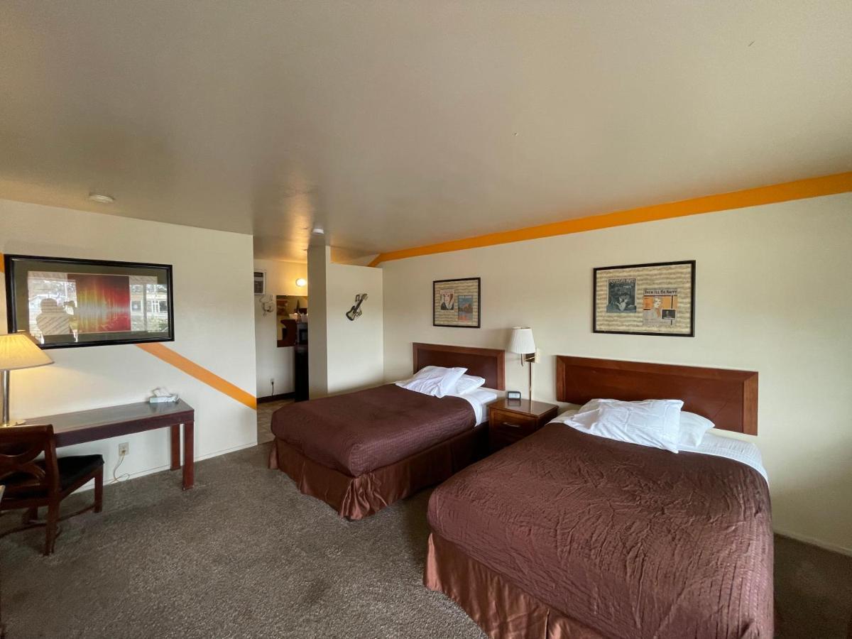 Rio Vista Rio Sands Lodge المظهر الخارجي الصورة