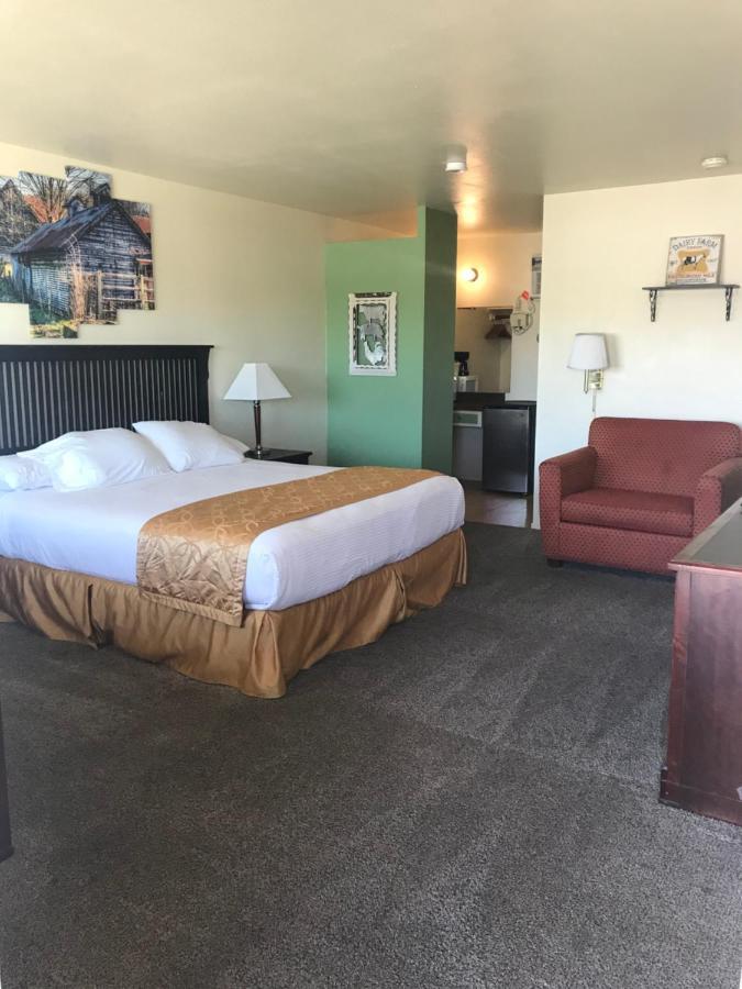 Rio Vista Rio Sands Lodge المظهر الخارجي الصورة